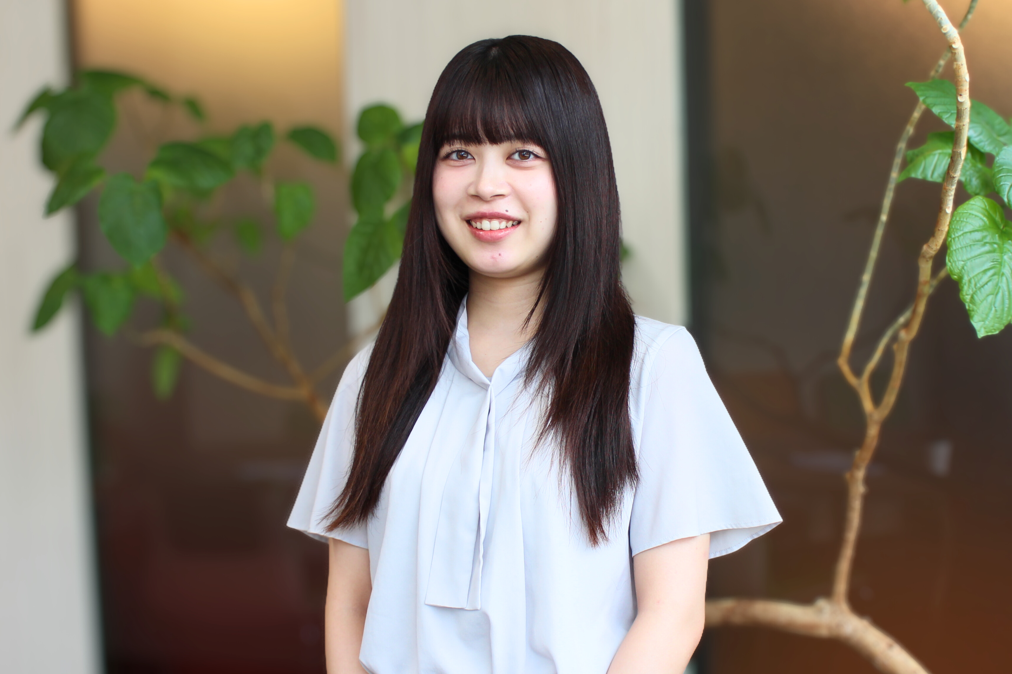 コンサルティング営業 カーソリューション事業部 主任：中野 美稀