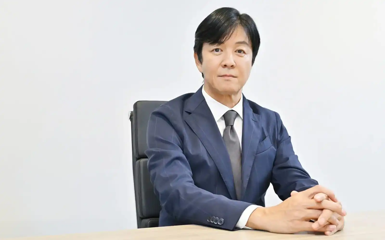 代表取締役社長CEO 谷口政人